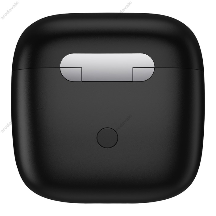 Бездротові Bluetooth навушники Baseus Bowie E8 True Wireless Earphones BT 5. 0 Black NGE8-02